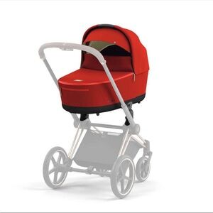 Cybex Priam Lux Carry Cot Bassinet